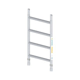 Rolsteiger Basic 75x185 4,2m werkhoogte