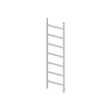 Opbouwframe smal 75-28-7 RS4 Altrex