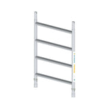 Rolsteiger Basic 90x185 4,2m werkhoogte