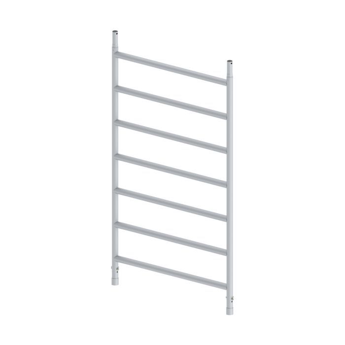 Altrex RS4 Solar Rolsteiger incl. Solarlift 1.35 x 1.85 x 10.20WH