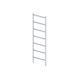 Opbouwframe 7sp RS 34 Altrex