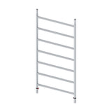Altrex RS52-TX steiger 1.35 x 1.85 x 7.20WH inclusief Steigeraanhanger DeLuxe
