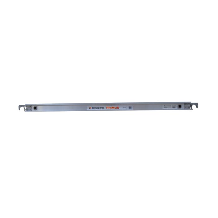 Vouwsteiger Skyworks werkhoogte 4,7 meter