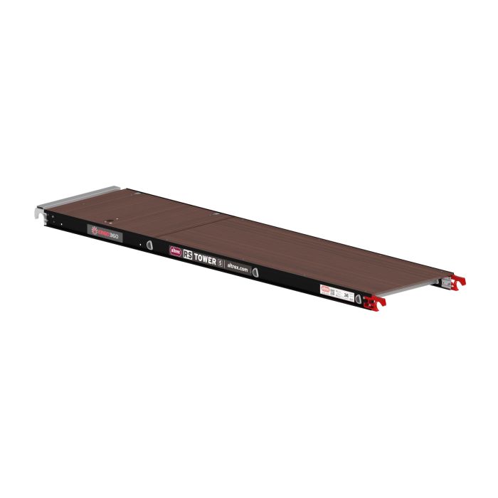Altrex RS51-S 10.2 werkhoogte 0.75 X 1.85