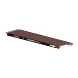 Altrex RS51-S 9.2 werkhoogte 0.75 X 3.05