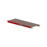 Altrex RS4 Solar Rolsteiger incl. Solarlift 1.35 x 1.85 x 10.20WH