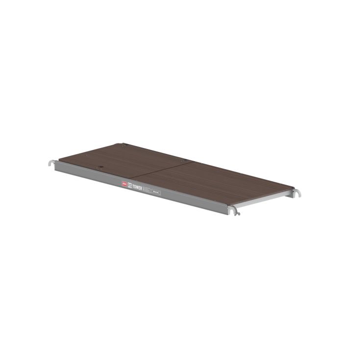 Platform met luik RS 34