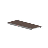 Platform met luik RS 34