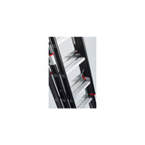 Altrex Nevada reformladder driedelig 3x14 treden