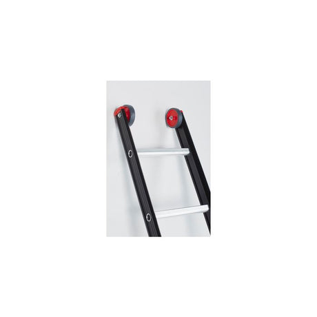 Altrex Nevada reformladder driedelig 3x8 treden