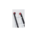 Altrex Nevada reformladder driedelig 3x14 treden
