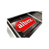 Altrex steiger RS52-Basic 1.35 x 2.45 x 10.20WH incl. Open Steigeraanhanger