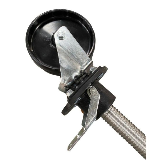 Altrex wielstaander met wiel 200mm RS5 (set 4 stuks)