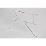 RS Tower 41 Enkele Voorloopleuning 0.75 x 1.85 x 4.20 werkhoogte