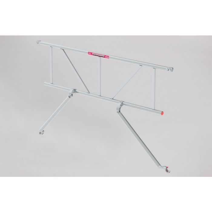 RS Tower 41 Enkele Voorloopleuning 0.75 x 1.85 x 4.20 werkhoogte