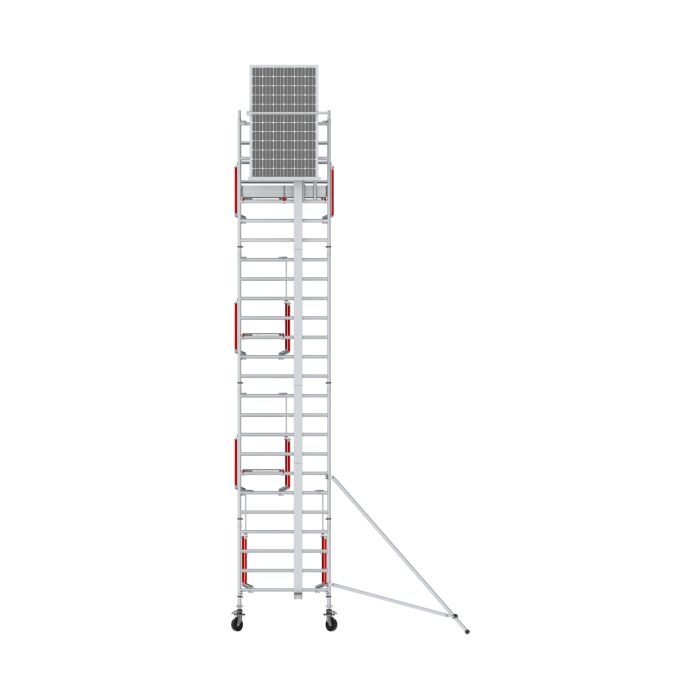 Shuttle liftsysteem 4.20M WH Altrex