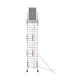 Shuttle liftsysteem 5.20M WH Altrex
