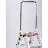 Altrex Sierra dubbel oploopbare trap 2x3 treden (SDO3)