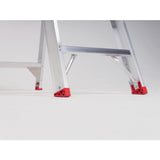 Altrex Sierra enkel oploopbare trap 1x3 treden (SEO3)