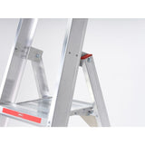Altrex Sierra enkel oploopbare trap 1x3 treden (SEO3)