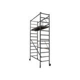 Vouwsteiger Skyworks werkhoogte 4,7 meter