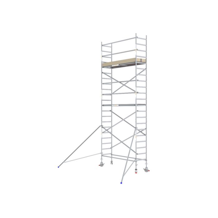 Rolsteiger Basic 75x185 7,2m werkhoogte