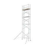 Rolsteiger Basic 75x245 10,2m werkhoogte