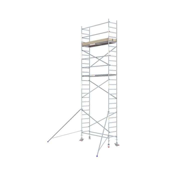 Rolsteiger Basic 75x245 8,2m werkhoogte