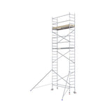 Rolsteiger Basic 75x245 8,2m werkhoogte