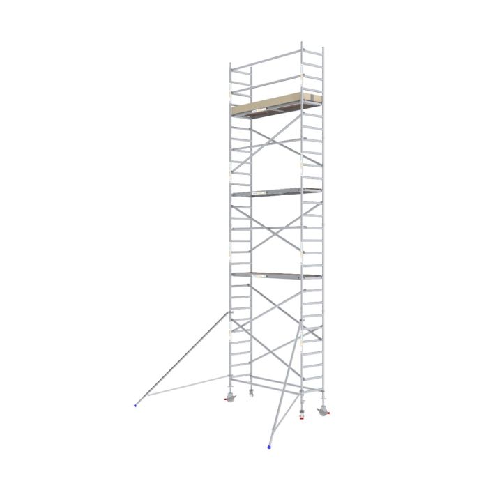 Rolsteiger Basic 75x245 9,2m werkhoogte