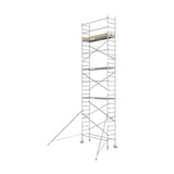 Rolsteiger Basic 75x305 9,2m werkhoogte