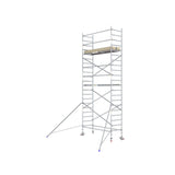 Rolsteiger Basic 90x185 7,2m werkhoogte CarbonDeck