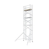 Rolsteiger Basic 90x245 10,2m werkhoogte