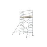Rolsteiger Basic 90x245 5,2m werkhoogte