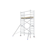 Rolsteiger Basic 90x305 5,2m werkhoogte