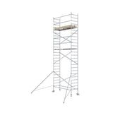 Rolsteiger Basic 90x245 8,2m werkhoogte