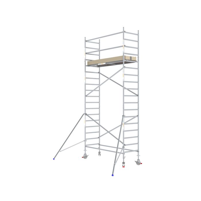 Rolsteiger Basic 90x305 6,2m werkhoogte