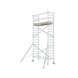 Rolsteiger Basic 90x305 6,2m werkhoogte