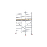Rolsteiger Basic 135x185 4,2m werkhoogte