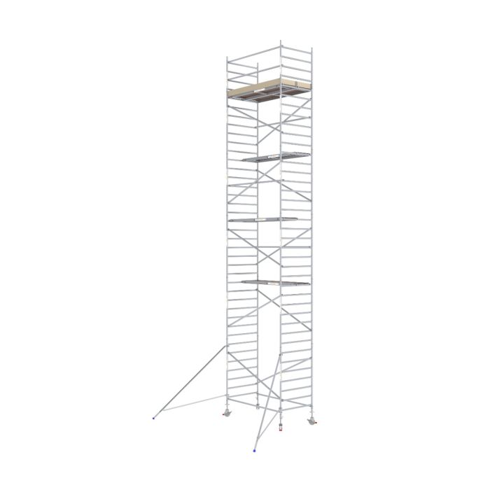 Rolsteiger Basic 135x305 12,2m werkhoogte