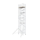 Rolsteiger Basic 135x305 12,2m werkhoogte