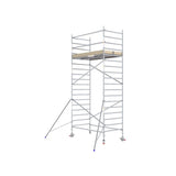 Rolsteiger Basic 135x305 6,2m werkhoogte