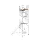 Rolsteiger Basic 135x305 9,2m werkhoogte