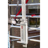 Altrex RS5 Solar Rolsteiger incl. Solarlift 1.35 x 1.85 x 12.20WH