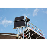 Altrex RS4 Solar Rolsteiger incl. Solarlift 1.35 x 1.85 x 10.20WH
