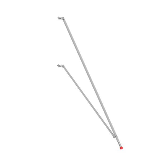 RS TOWER 41-S 75x185 10,2M WH