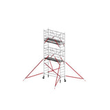 Altrex RS51-S 6.2 werkhoogte 0.75 X 2.45