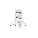 Altrex RS51-S 7.20 werkhoogte 0.75 x 2.45 Fiber-Deck platform