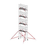 Altrex RS51-S 10.20 werkhoogte 0.75 x 3.05 Fiber-Deck platform