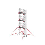 Altrex RS51-S 8.20 werkhoogte 0.75 x 3.05 Fiber-Deck platform